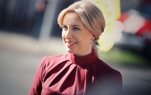 Верещук является главой подкомитета по государственной безопасности и обороне