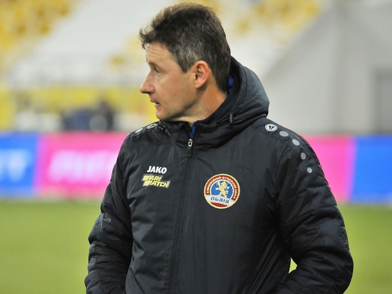 Судья матча не объяснил за что предупреждение, рассказал Шумский&nbsp;