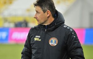 Судья матча не объяснил за что предупреждение, рассказал Шумский