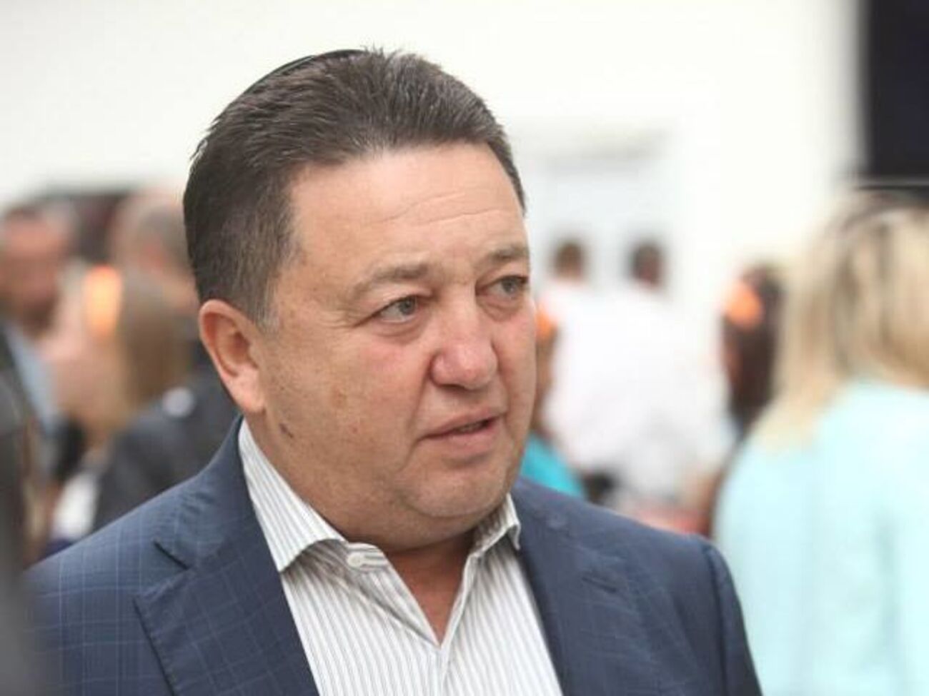 Олександр Фельдман: Бажання&nbsp;"ставити бізнес рачки" нікуди не поділося, а тільки посилилося, апетити ростуть