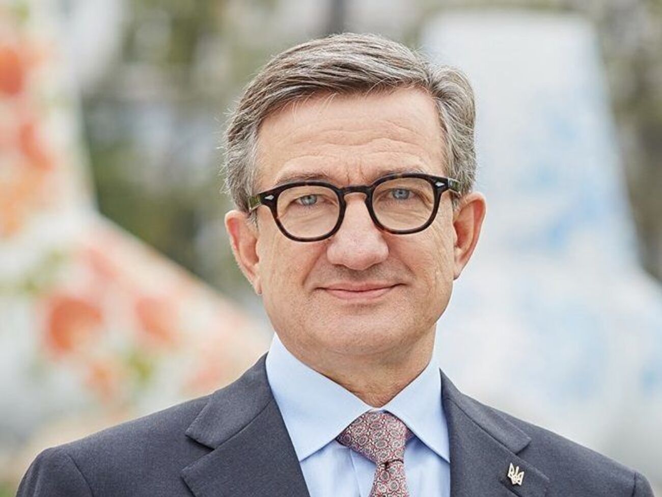 Сергей Тарута:&nbsp;Мы сегодня не развиваем страну, она уменьшает производство, и машиностроение. Поэтому надо помогать