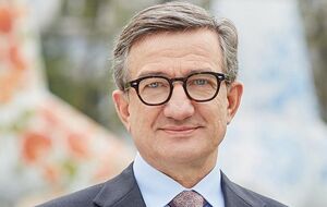 Сергей Тарута: Мы сегодня не развиваем страну, она уменьшает производство, и машиностроение. Поэтому надо помогать