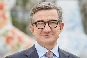 Сергей Тарута: Мы сегодня не развиваем страну, она уменьшает производство, и машиностроение. Поэтому надо помогать