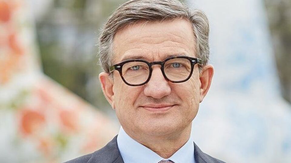 Сергей Тарута: Мы сегодня не развиваем страну, она уменьшает производство, и машиностроение. Поэтому надо помогать