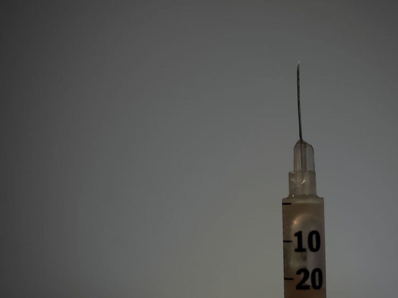 В Вирджинии к смертельной инъекции сейчас приговорены двое мужчин