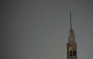 В Вирджинии к смертельной инъекции сейчас приговорены двое мужчин