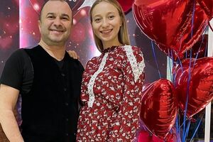 Павлик и Репяхова поженились весной 2020 года