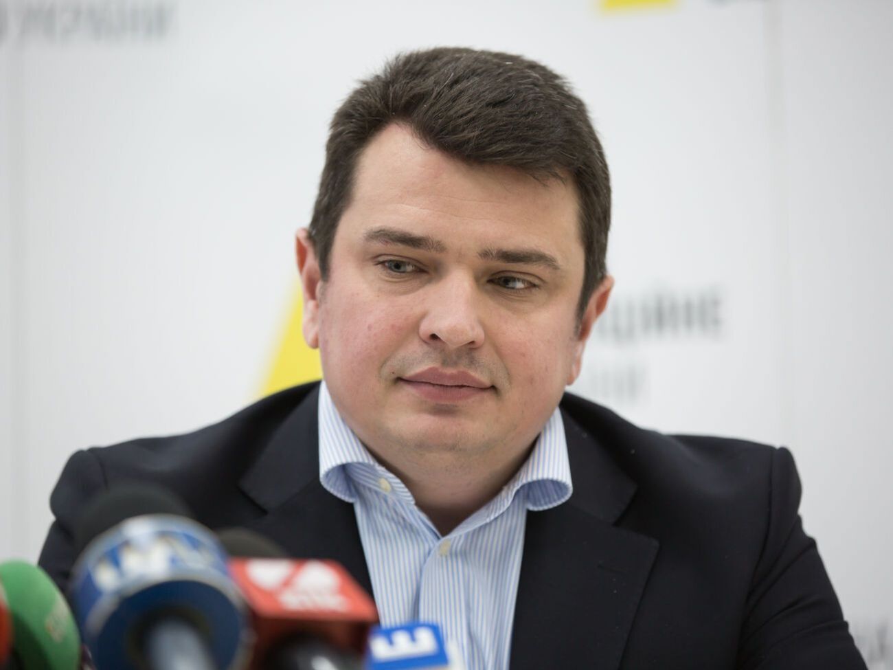 Ситник розповів, що проєкти підозр топменеджерам "ПриватБанку" були готові ще восени 2020 року