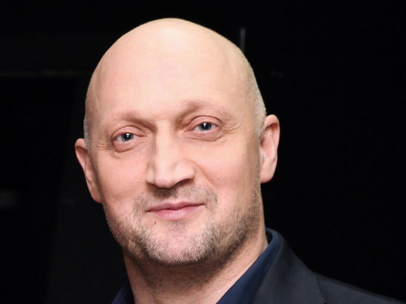 Куценко родился в 1967 году в Запорожье