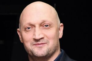 Куценко родился в 1967 году в Запорожье