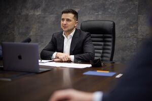 Зеленський: Україна має бути членом Євросоюзу