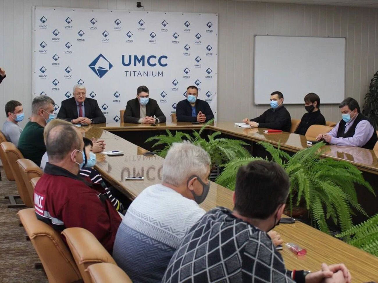 Підставою для звільнення стали грубі порушення трудових обов'язків, зазначили в компанії