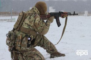Загрози життю українського бійця немає
