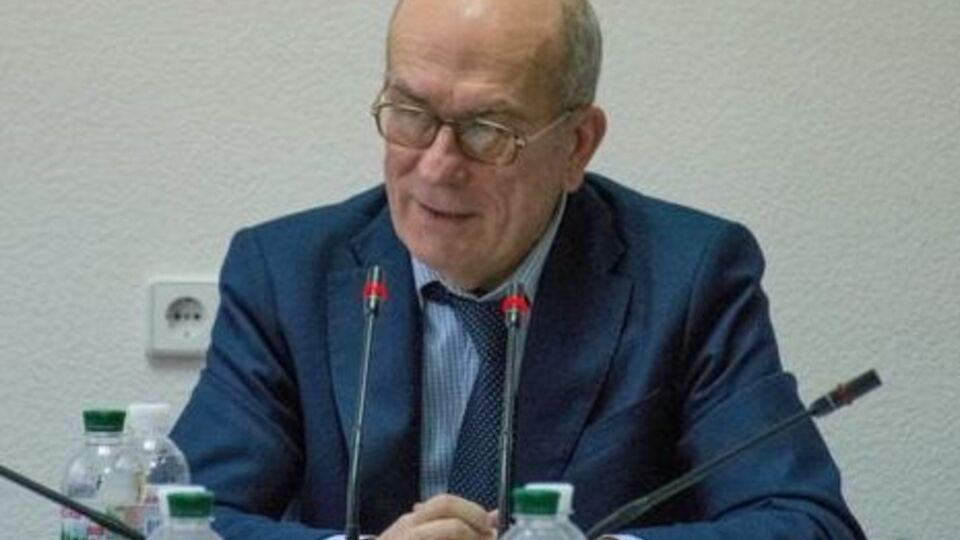 Василь Котко: В умовах дефіцитності ціни повинні визначатися імпортом