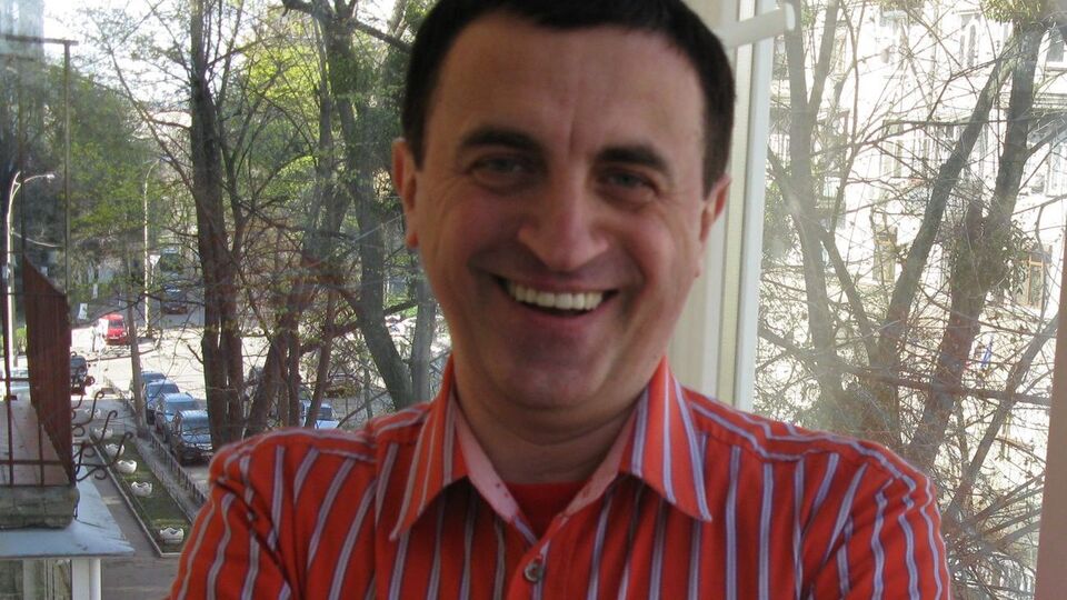 Дудкин подтвердил, что у него идет обыск