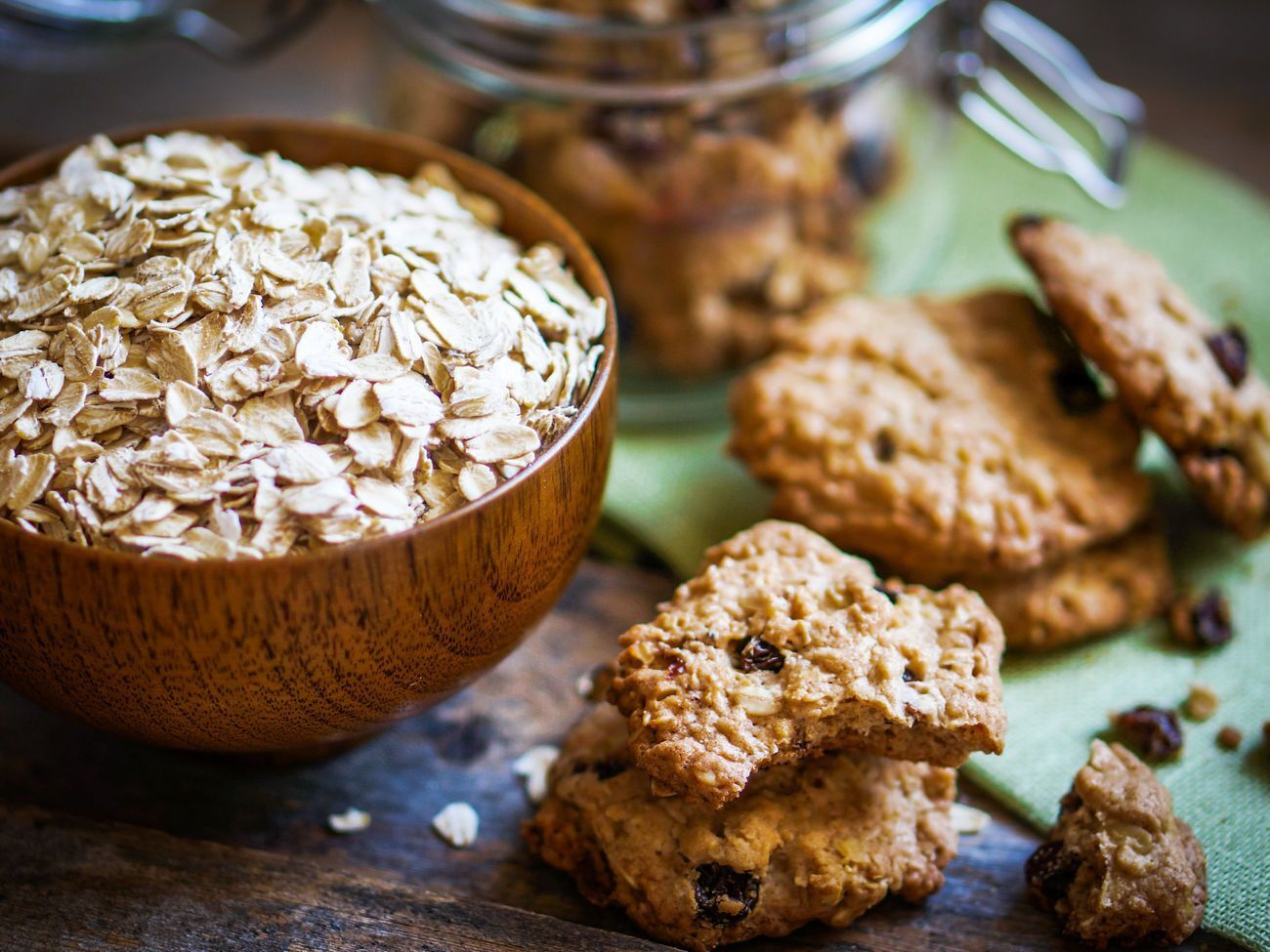 Паперна додає в тісто також сироп топінамбура