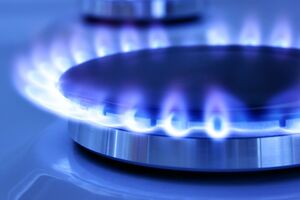 Самую низкую цену в марте для населения установила компания Megawatt – 6,70 грн за 1 м³ газа