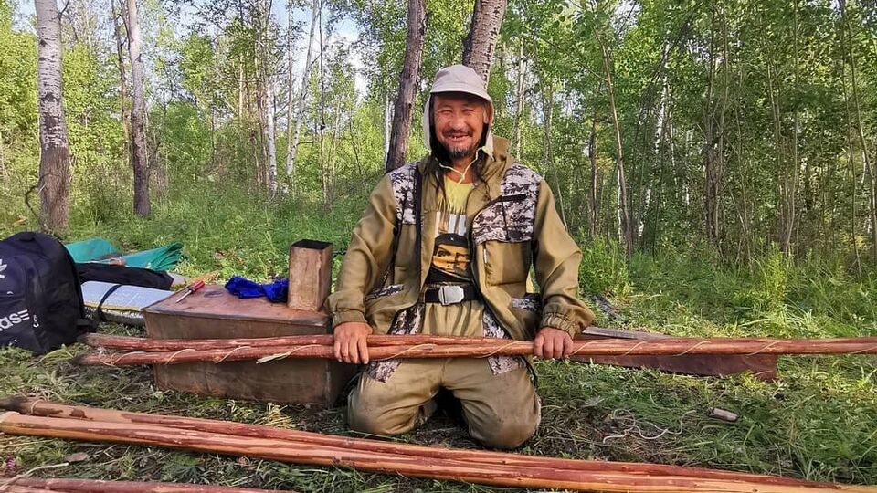 28 січня Габишева затримали і примусово госпіталізували в медзаклад