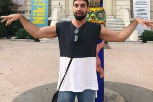 С осени 2020 года Козловский преподает в Киевской академии эстрадного и циркового искусств