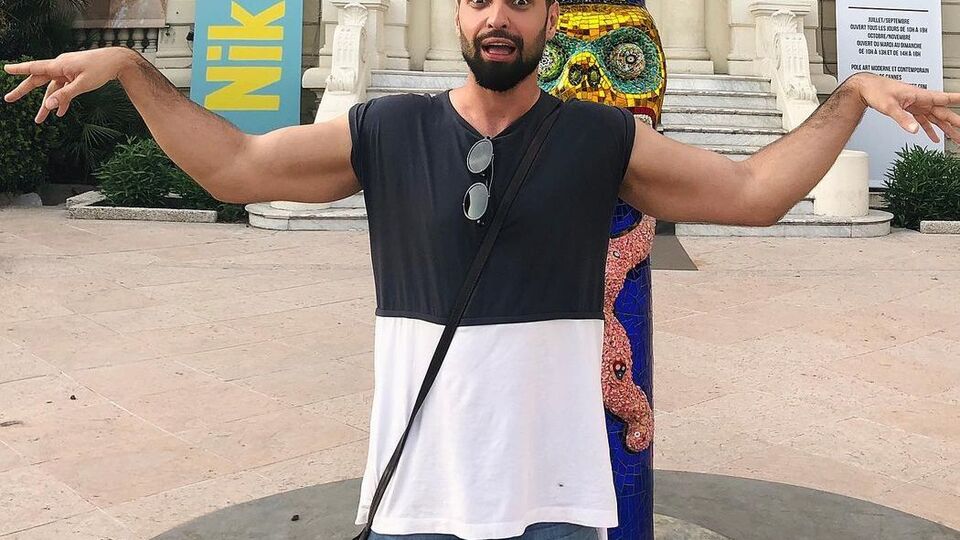 С осени 2020 года Козловский преподает в Киевской академии эстрадного и циркового искусств