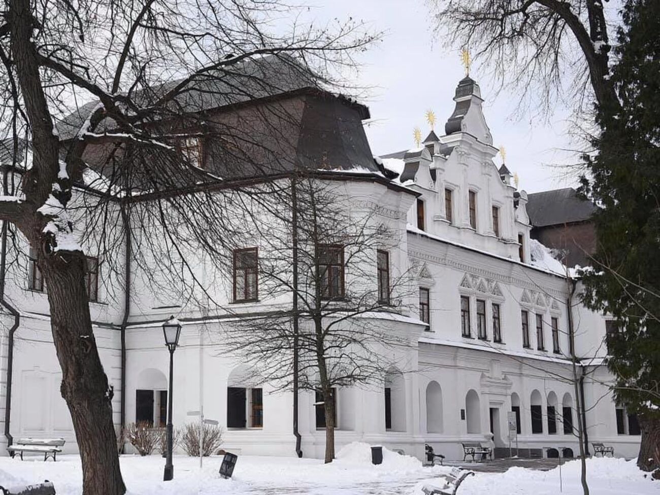 У ПЦУ закликали українців свідомо ставитися до збереження власного здоров'я та здоров'я оточення
