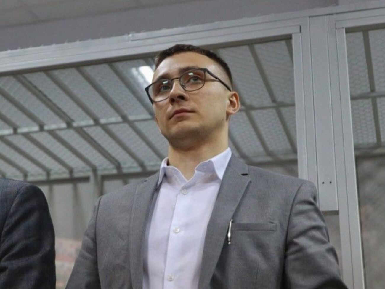 Стерненко будут содержать в отдельной камере СИЗО