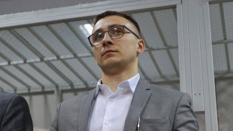Стерненко будут содержать в отдельной камере СИЗО