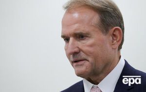 19 февраля СНБО поручил вернуть в госсобственность нефтепродуктопровод "Самара – Западное направление", который связывают с Медведчуком