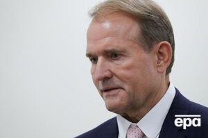 19 февраля СНБО поручил вернуть в госсобственность нефтепродуктопровод "Самара – Западное направление", который связывают с Медведчуком