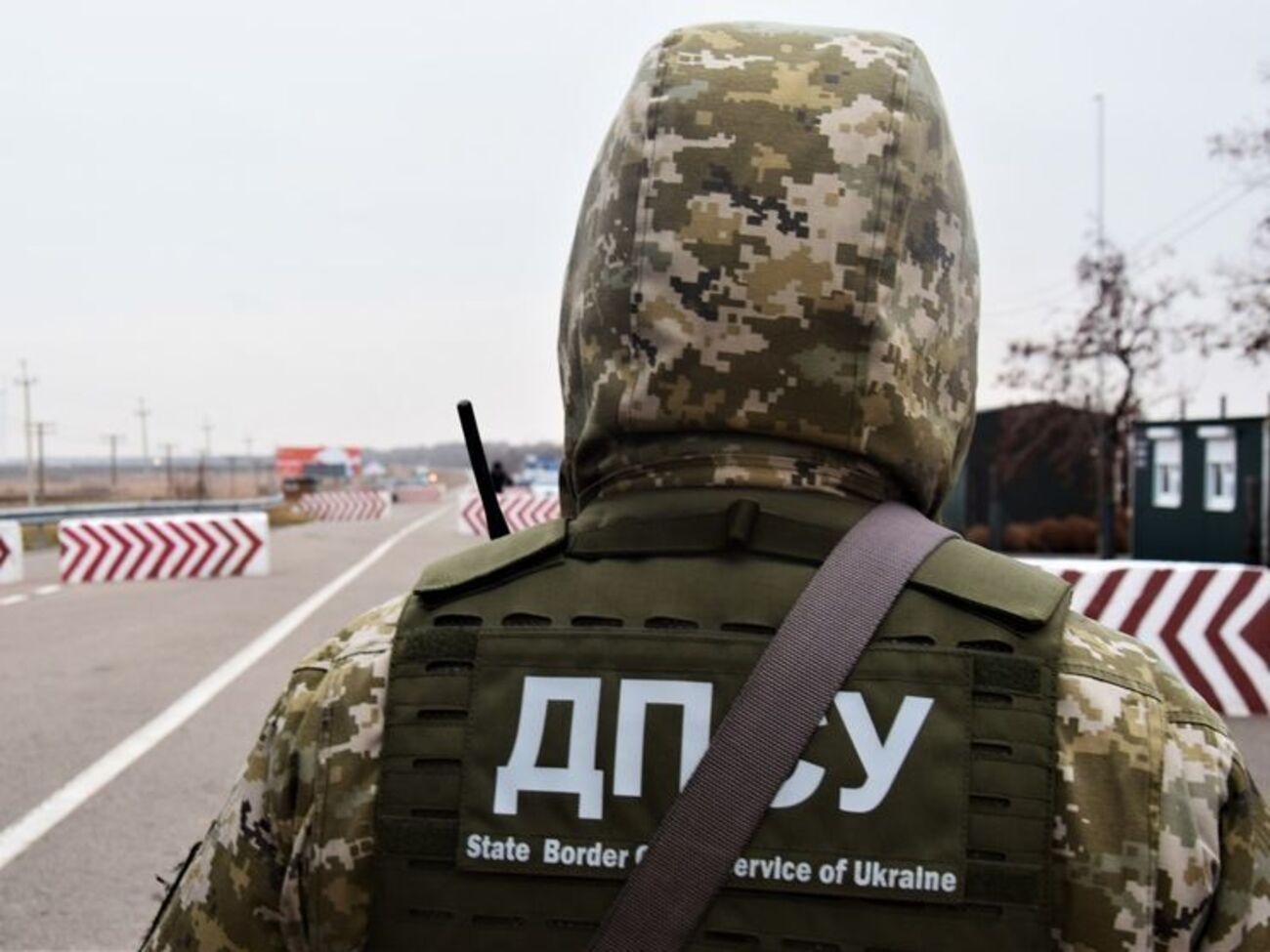 Головний результат стратегії – готовність і здатність охороняти зовнішні кордони Євросоюзу (у межах українських кордонів) після набуття країною повноправного членства в ЄС
