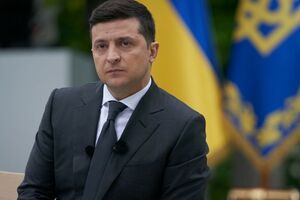 Зеленський заявив, що посилення санкцій проти "Північного потоку – 2" – гарантія енергетичної безпеки Європи