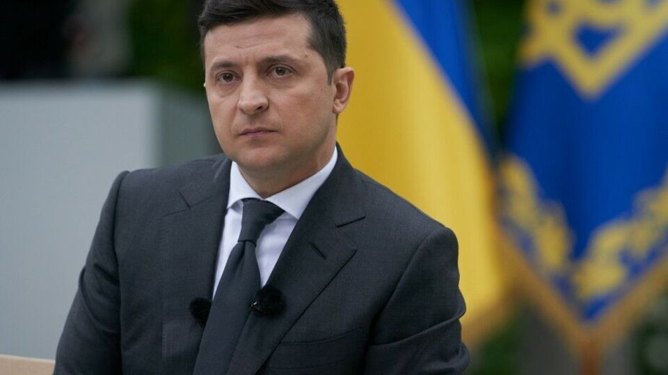 Зеленський заявив, що посилення санкцій проти "Північного потоку – 2" – гарантія енергетичної безпеки Європи