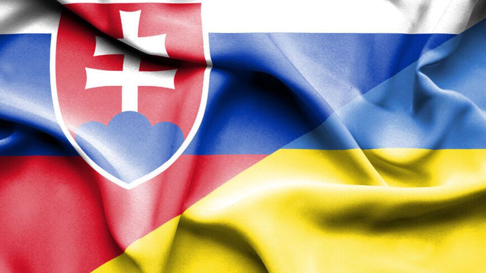 Словакия намерена поддерживать Украину
