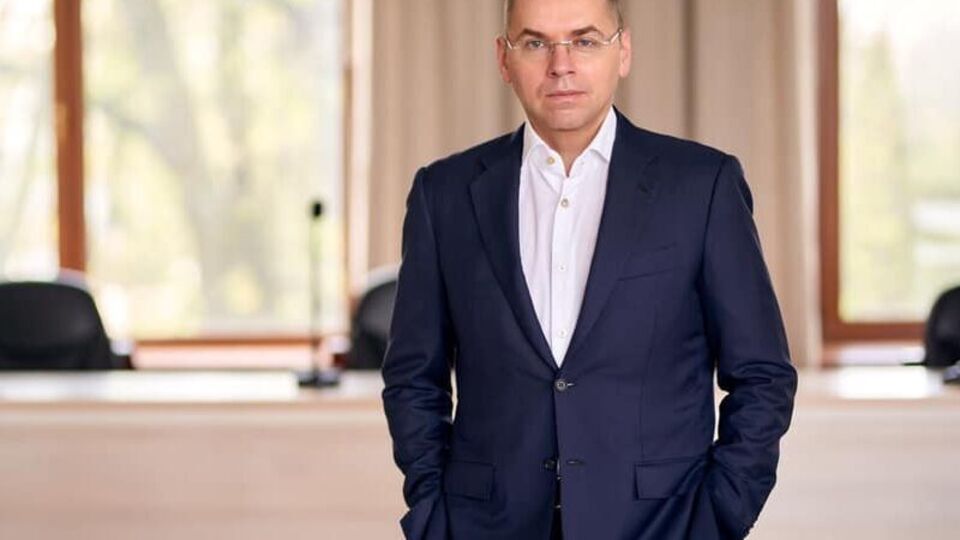 Степанов: Україна нарешті стає повноправним гравцем на світовому ринку трансплантації
