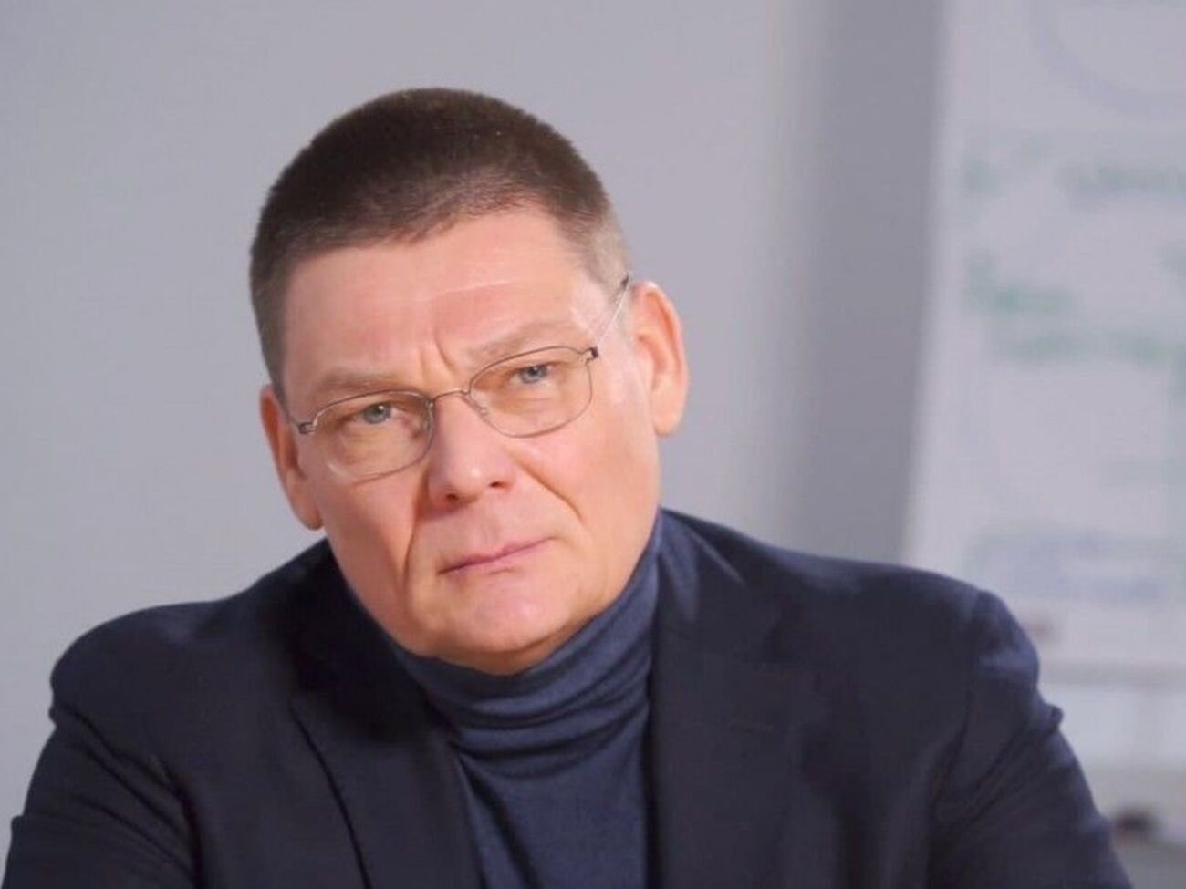 Константин Паршин:&nbsp;С какой целью он искажает факты, мне непонятно