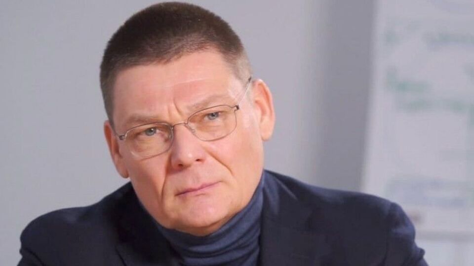 Константин Паршин: С какой целью он искажает факты, мне непонятно