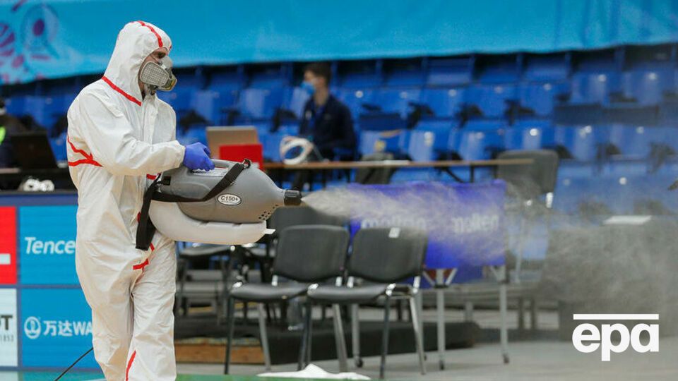 Протягом доби одужало 3889 хворих на COVID-19