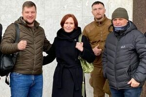 Кузьменко: У меня боевой настрой по жизни