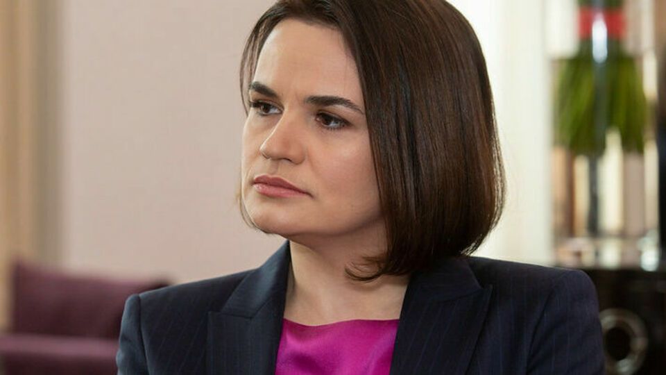 Тихановская о Лукашенко: Мне казалось: ты совершил такое зверство, ты это осознал и понимаешь, что в глазах белорусов ты больше не батька. Ты преступник