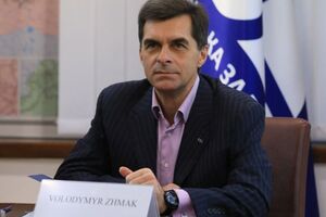 Владимир Жмак: Всем известно, что наши грузовые перевозки кросс-субсидируют всю остальную деятельность "Укрзалізниці"