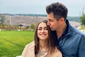 У Джеджулы и Леус родилась дочь Адель