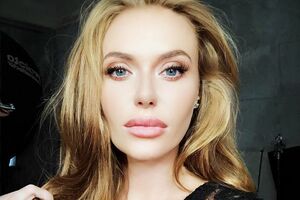 Камінська: Дівчата, а ви берете трубку, коли колишні телефонують вам серед ночі?