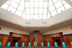 Верховный Суд получил четыре исковых заявления от Козака
