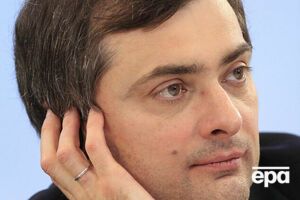 Сурков обсуждал с Медведчуком импорт электроэнергии, утверждает издание со ссылкой на запись разговора
