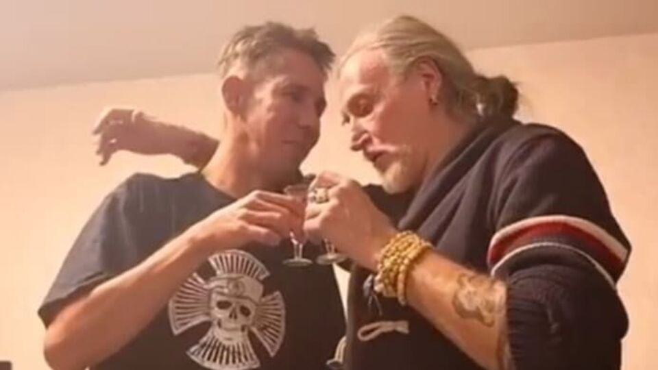 Панін – Джигурді: Зізнавався в коханні мені, а одружився знову з Анісіною