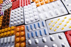 Программа "Доступные лекарства" была запущена в Украине в 2017 году