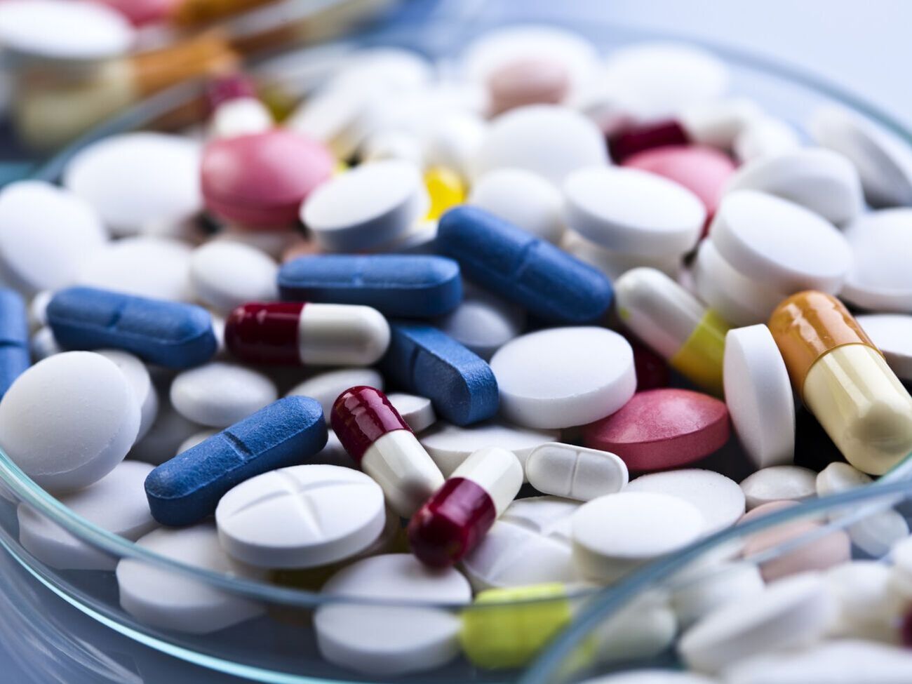 Проєкт постанови про дистанційну торгівлю ліками опублікують для громадського обговорення