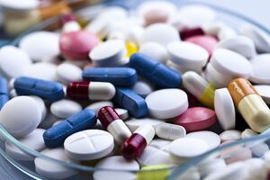 Проєкт постанови про дистанційну торгівлю ліками опублікують для громадського обговорення