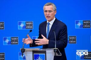 Столтенберг: Мы продолжаем поддерживать наше тесное партнерство