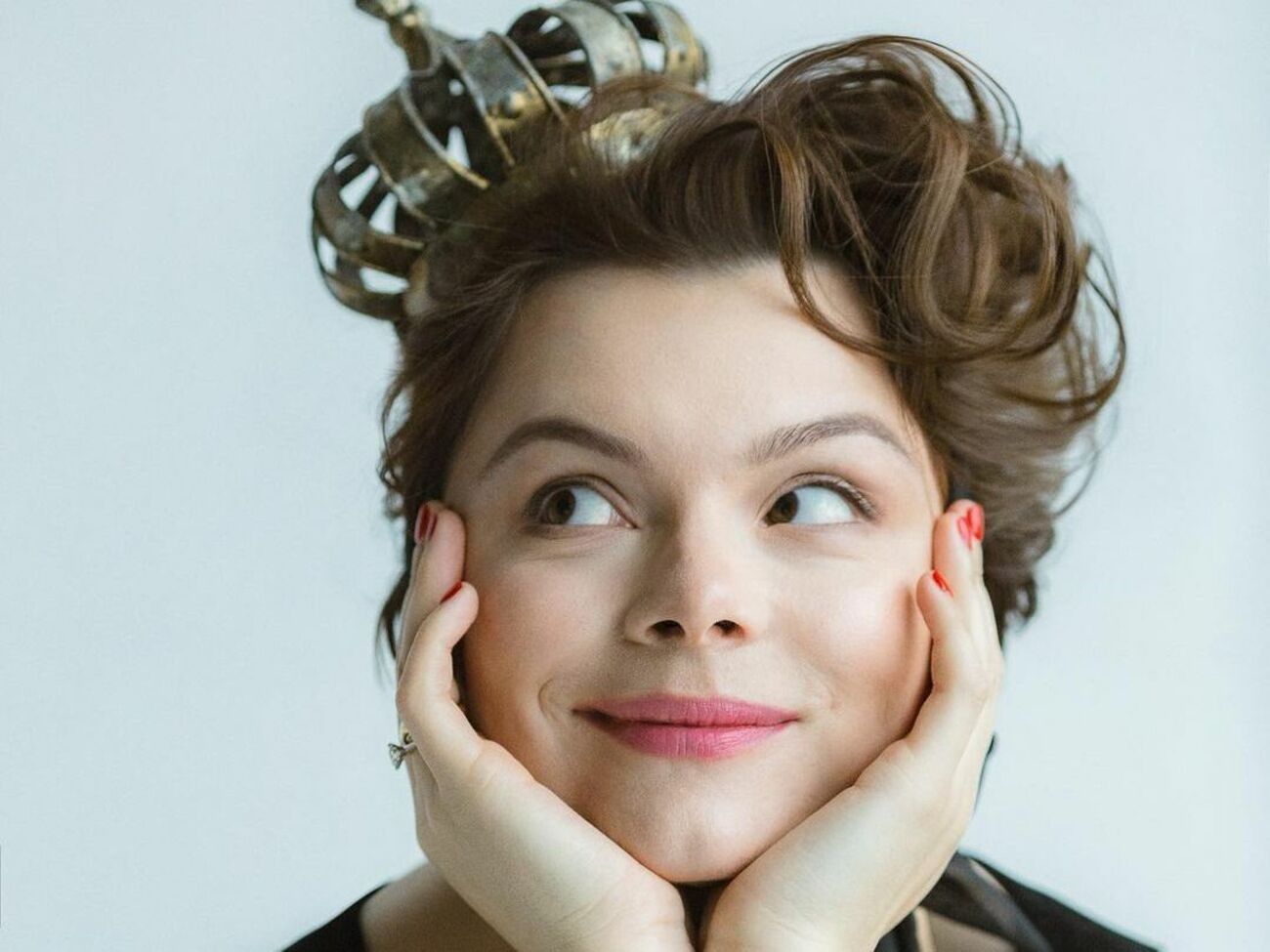 Брухунова приховувала народження первістка до вересня 2020 року